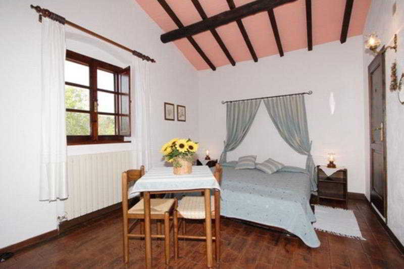 Campo Di Carlo Guest House Sassetta Rom bilde