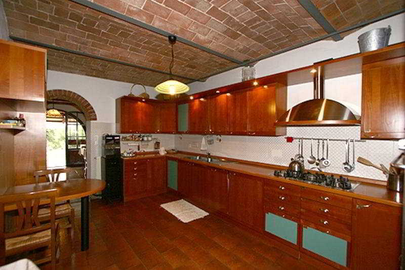 Campo Di Carlo Guest House Sassetta Rom bilde